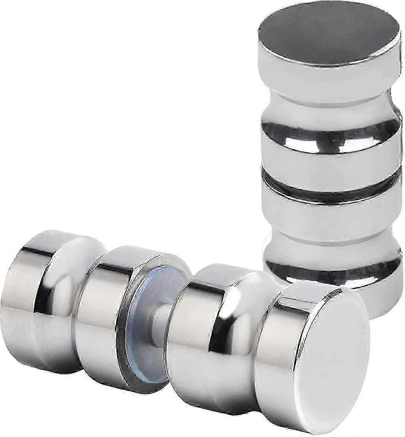 Office Door Knobs Made of Solid Stainless Steel for Shower and Kitchen