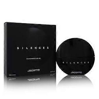  Silences Eau De Parfum Sublime by Jacomo - Eau De Parfum Spray 3.4 oz - Women 