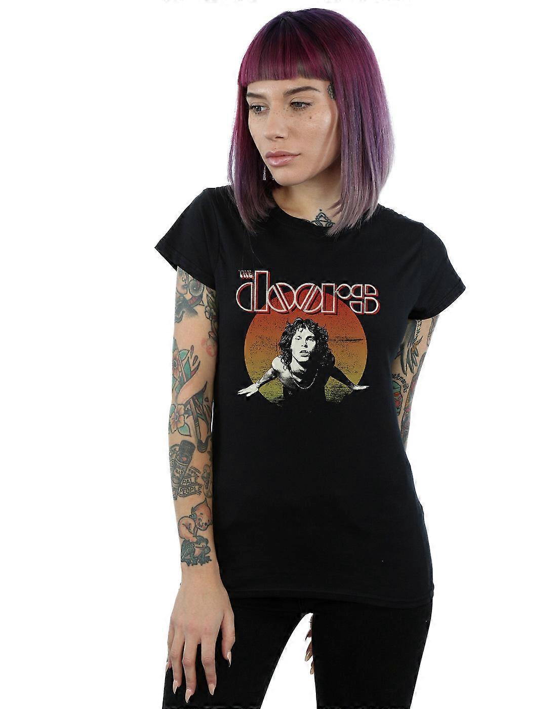 "Dveře ženy ' s Morrison Circle"