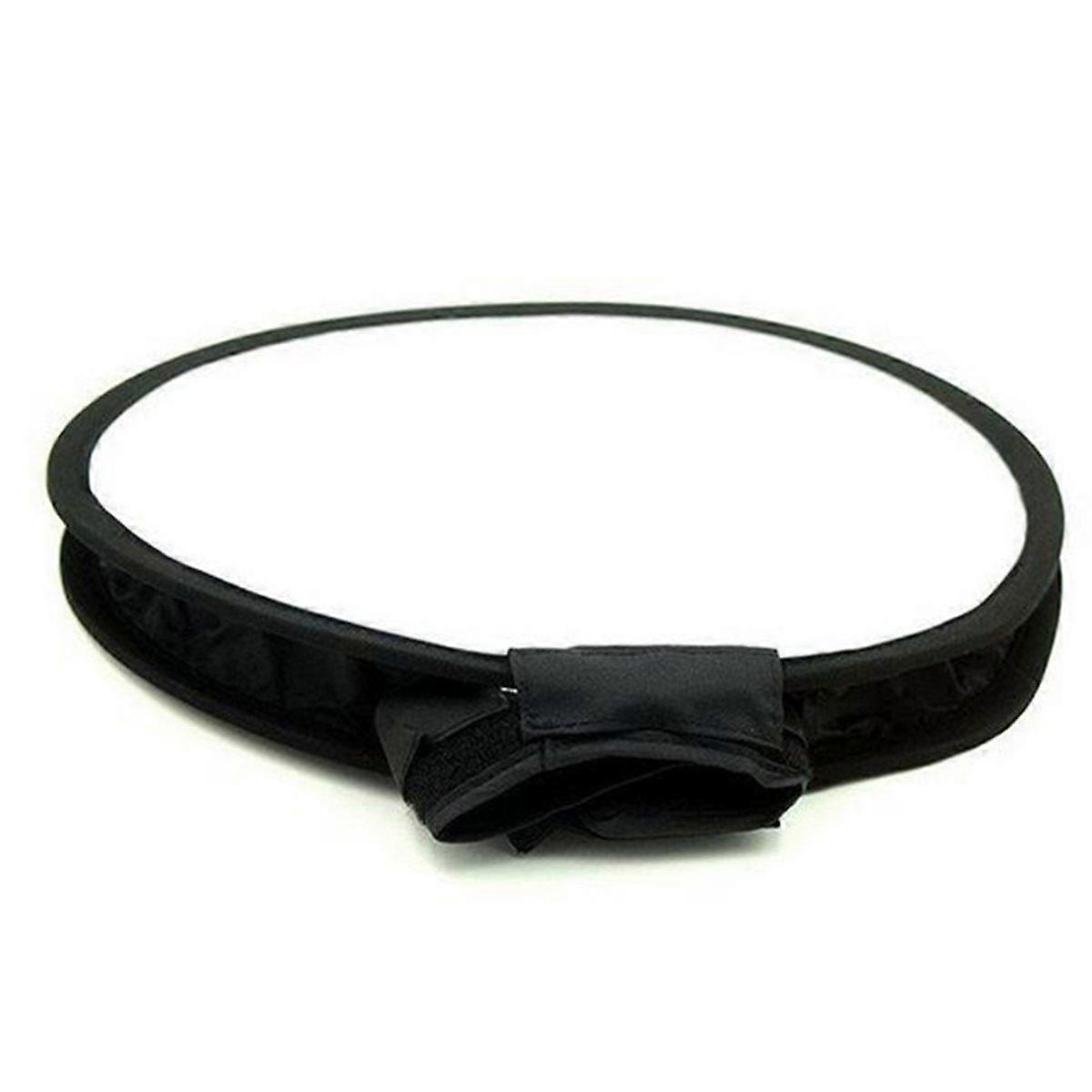 30cm Portable Mini Round Studio Softbox Photography Flash Diffuser Softbox