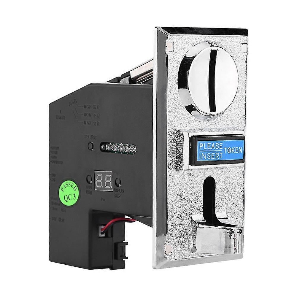 Multi Currency Bill Validator and Acceptor for Vending Machines with Accurate Currency Verification