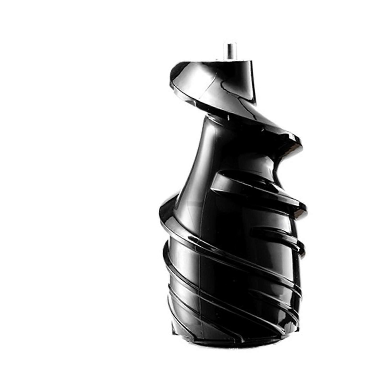 Juicer Screw Replacement BJ31  Wear Resistant Auger for Slow Masticating Fruit Extractor