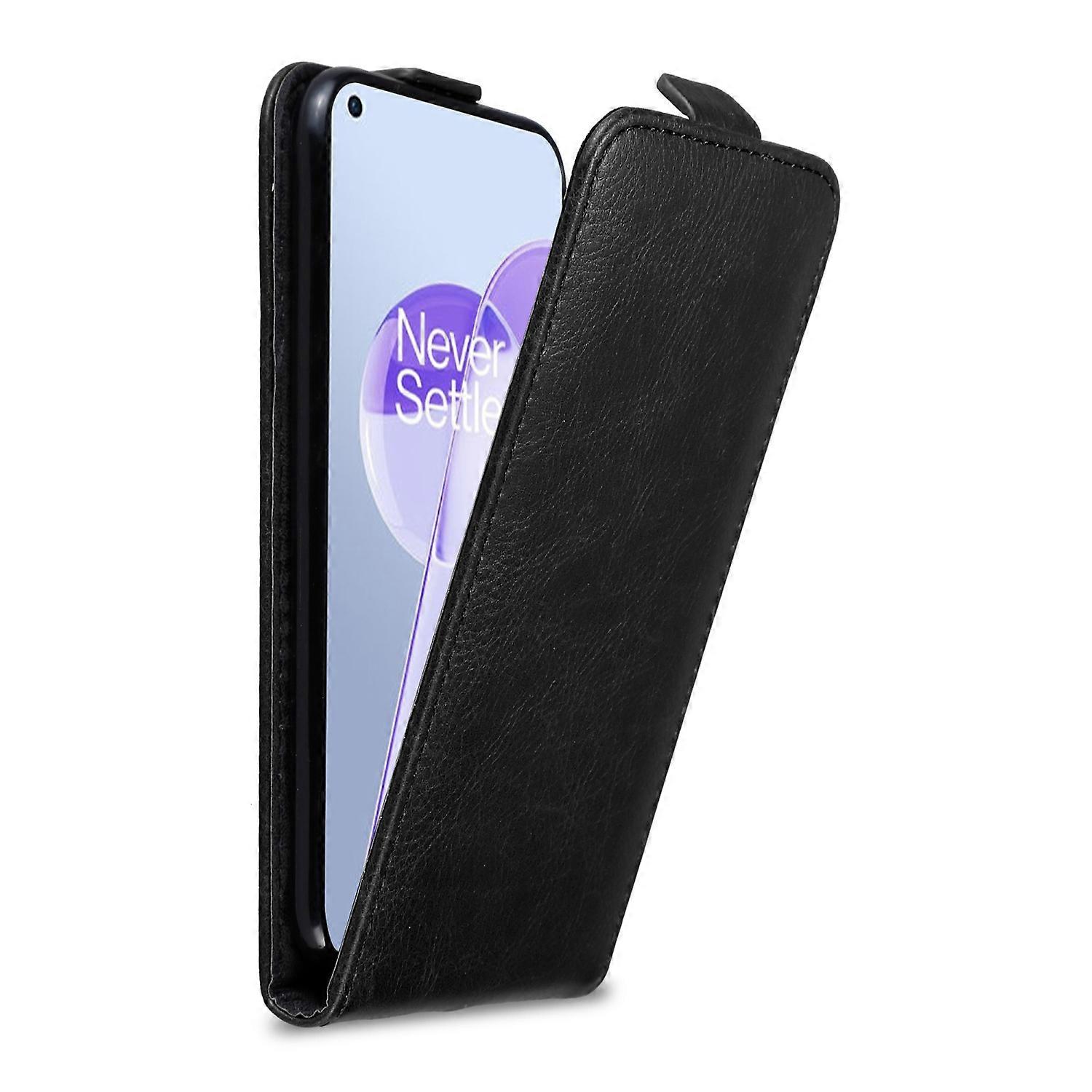 Case OnePlus 9RT 5G Protective Case - with Magnetic Clip