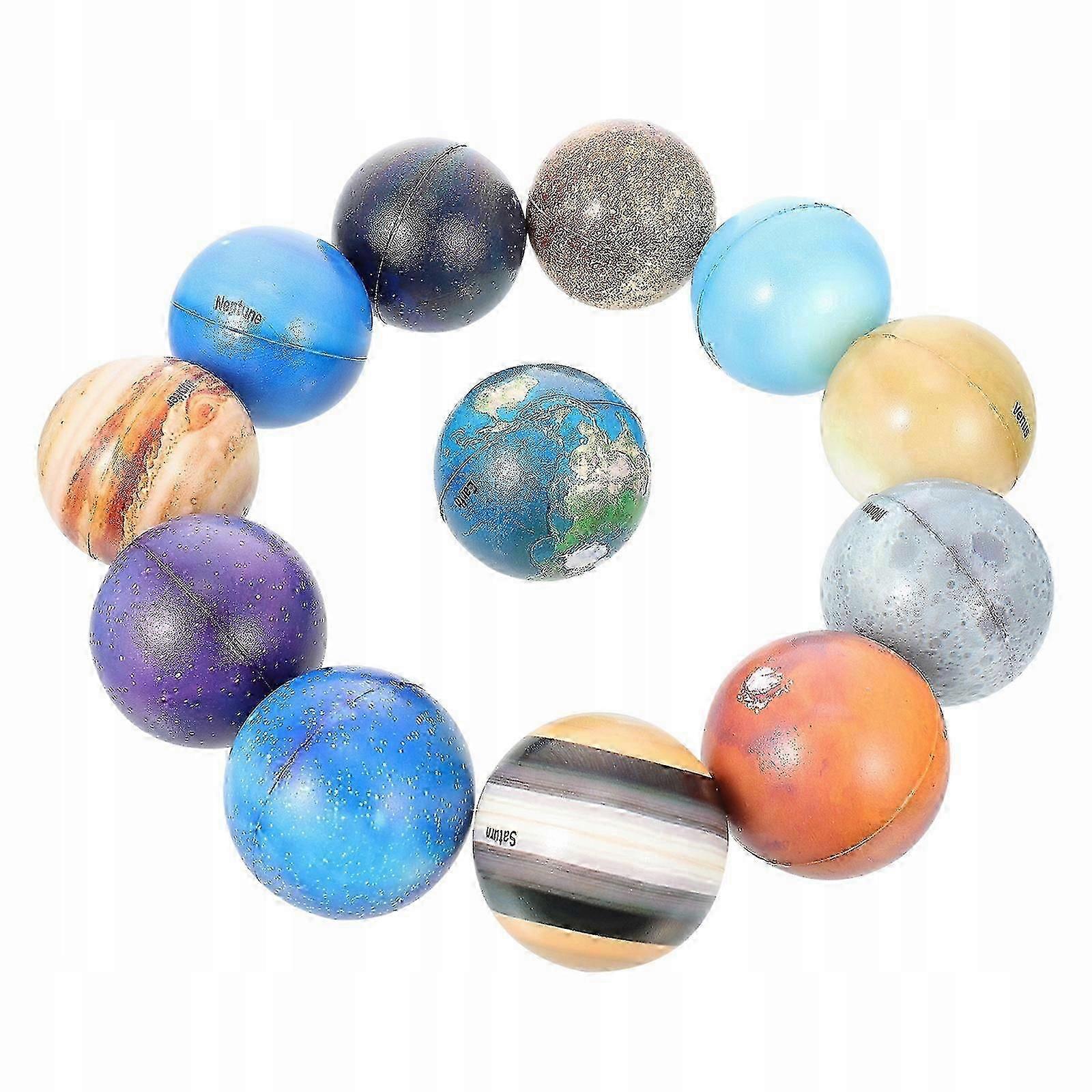 2026 Planetary Jumping Ball For Children