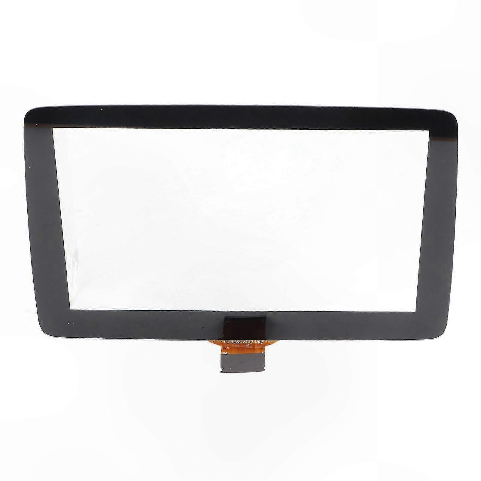 Clear Acrylic Touch Screen Digitizer Replacement for 5-Inch Devices