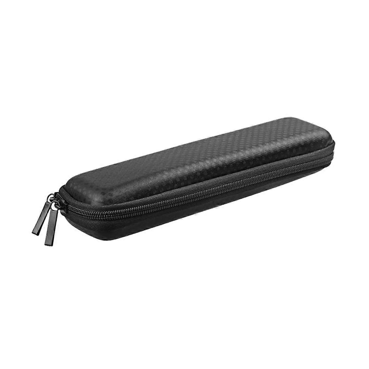 Stylus Pen Case with Secure Zipper Closure, Durable Scratch Protection, Compact Stylus Holder Pouch