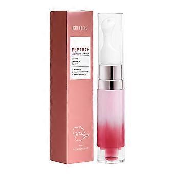 Eelhoe Pink Moisturizing Lip Serum - Gently Nourishes And Softens Lips, Daily Care For Hydrated And Radiant Lips