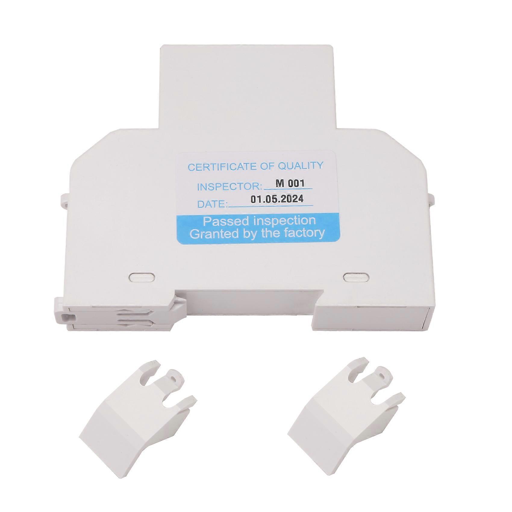 5-100A 220V Energy Meter Single Phase RS485 MODBUS Protocol