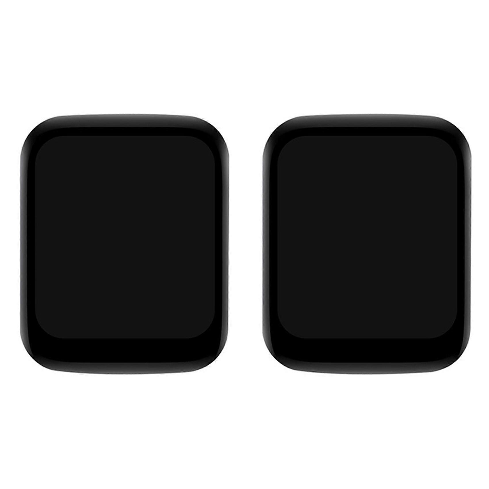 2X ESP32-S3 1.69-Inch Touch LCD Display Microcontroller Development Board 240x280 ST7789V2 3-Axis Acceleration