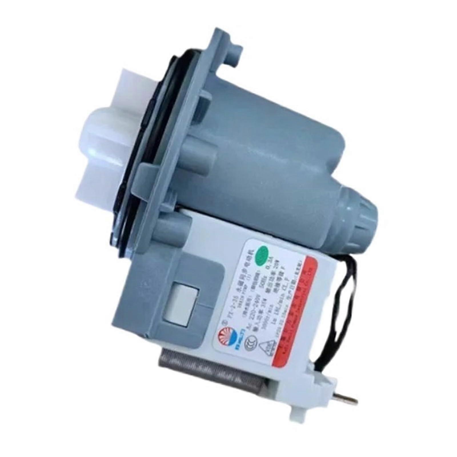 Washing Machine Drain Pump B206 PX235 DC3100030A Replacement, Energy Saving, Low Noise