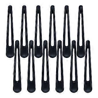 R Clips – Zuverlässiger Helfer zum Schneiden und Stylen aller Haartypen. Haarspangen für Damen.