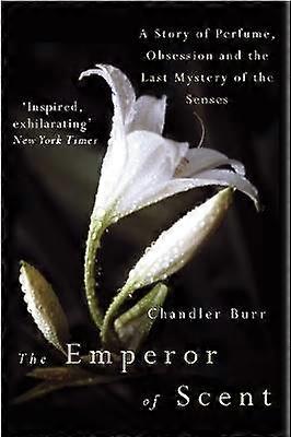 The Emperor Of Scent