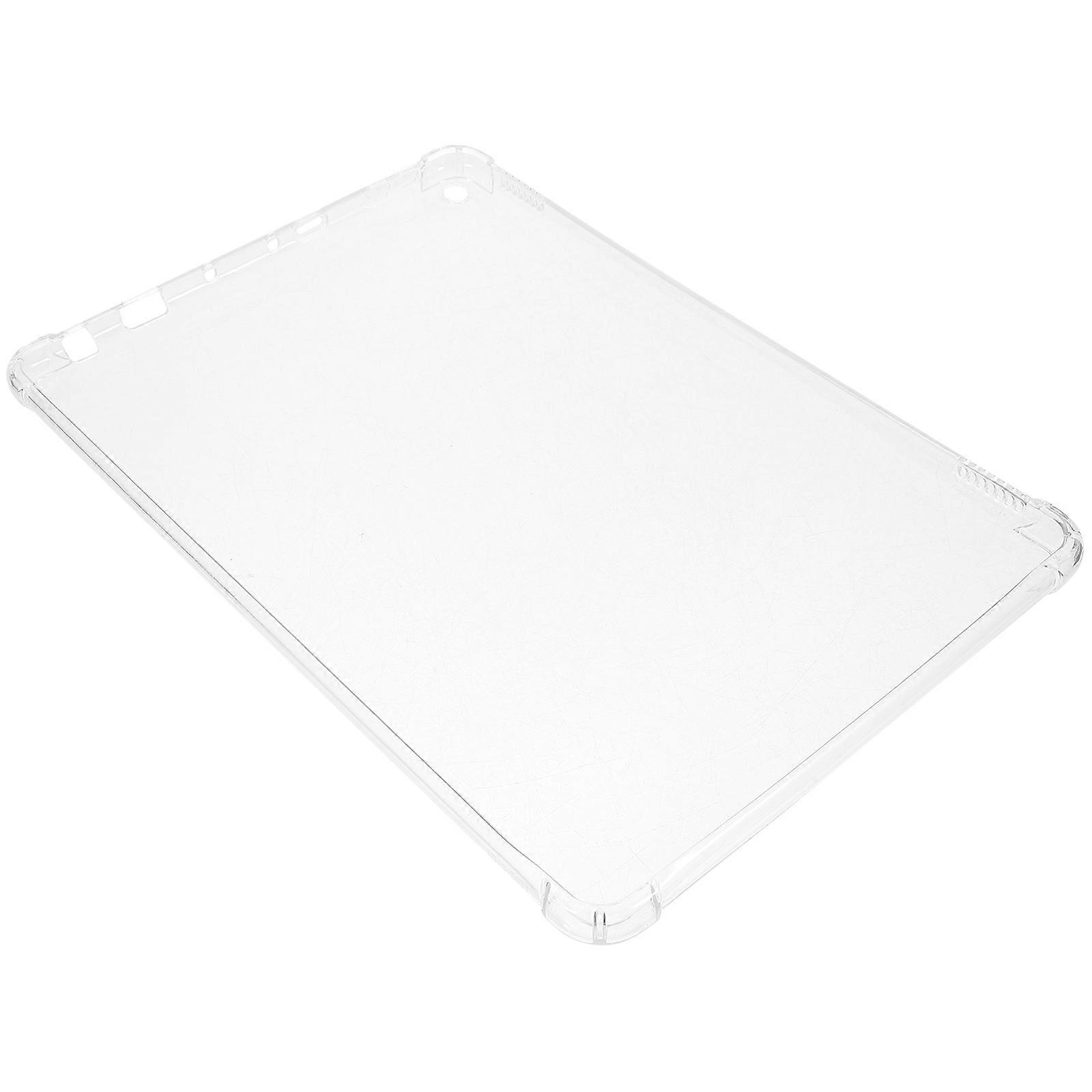 Transparent Ebook Protective Case for Ebook Reader Tpu Material