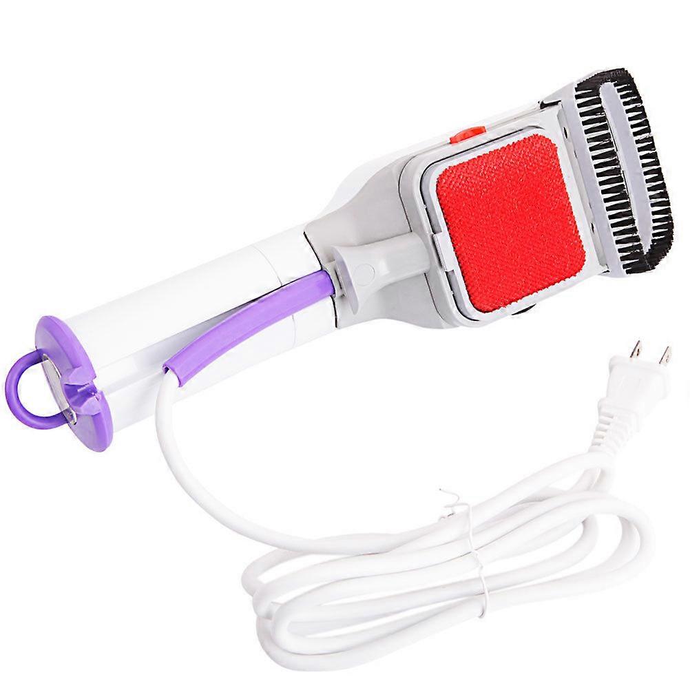 Handheld Garment Steamer for Ironing Clothes 3Pcs Portable Device