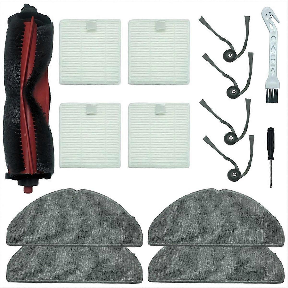 Replacement Parts Kit for M5, M5+ Series