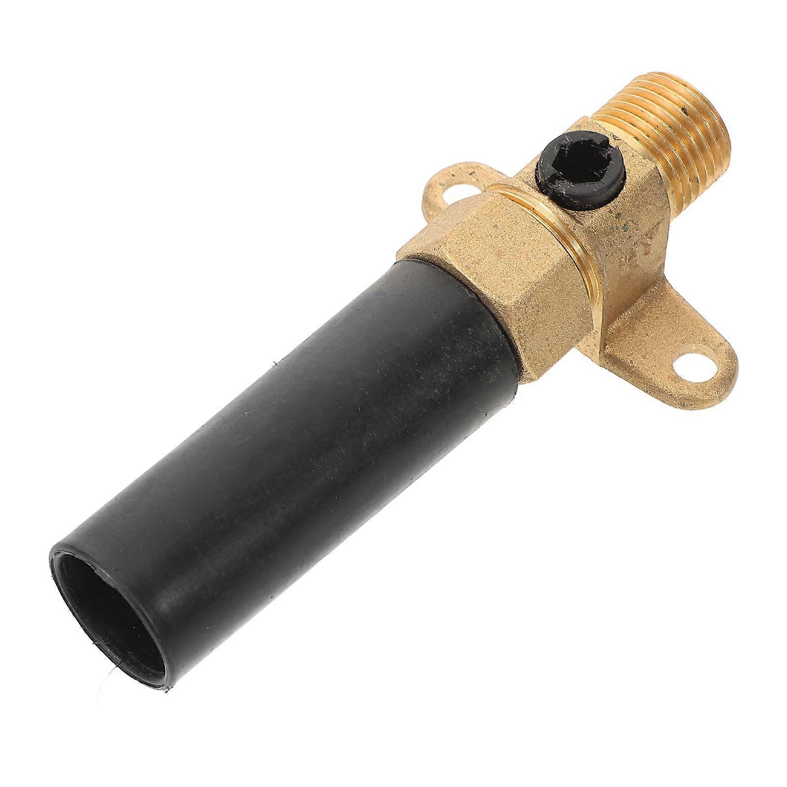 3Pcs Automatic Water Bowl Valve for Sheep and Cattle