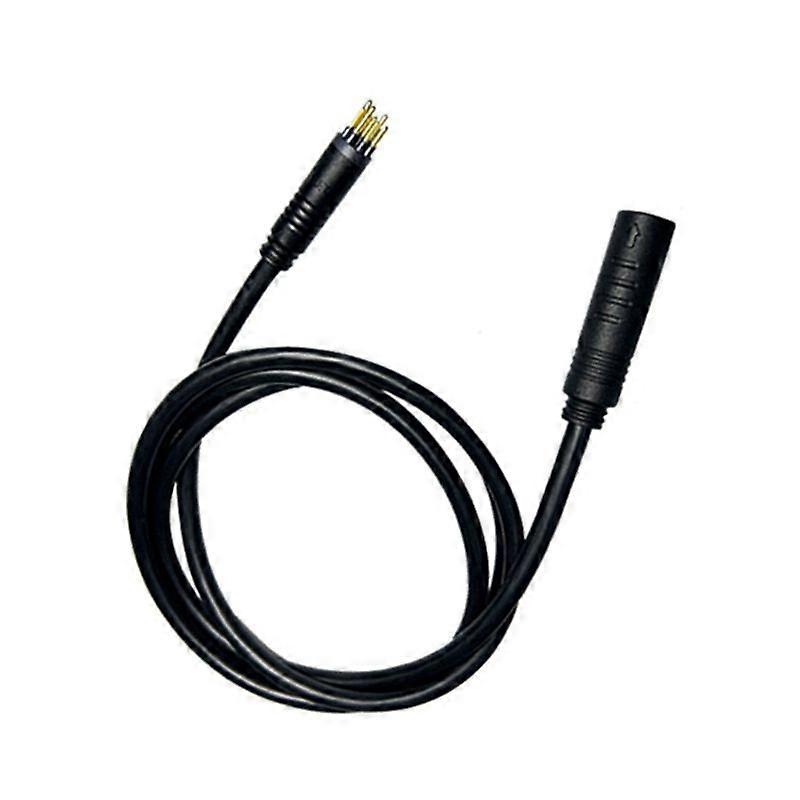 E-Bike 9 Pin Motor Extension Cable Cord