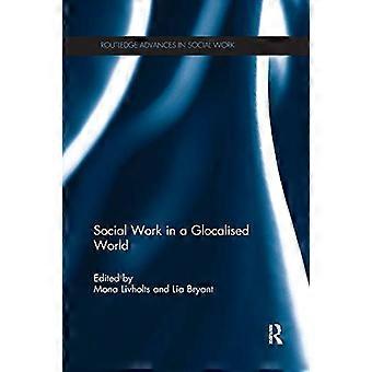 Socialt arbete i en glocaliserad värld