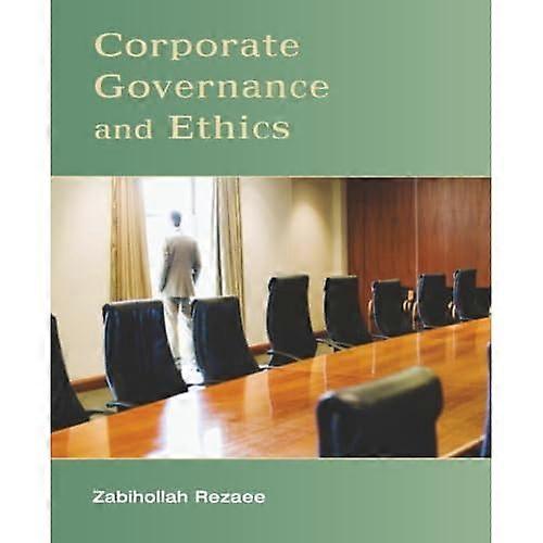 Corporate Governance und Ethik
