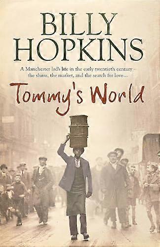 Tommys Welt