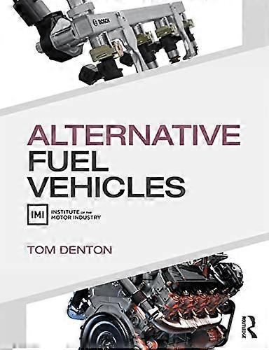 Alternative Fuel Vehicles