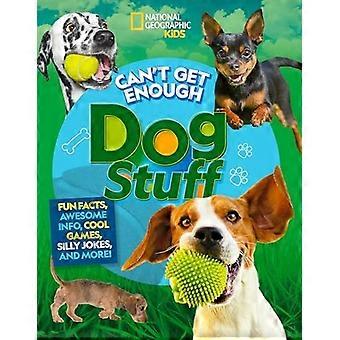 Kan ikke få nok hundeting (kan ikke få nok) (kan ikke få nok)