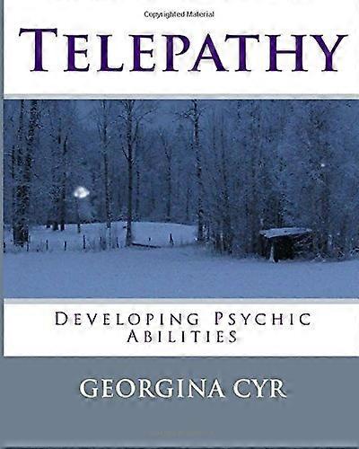 Telepathy: Developing Psychic Abilities