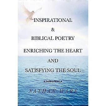 Poesia ispiratrice e biblica che arricchisce il cuore e soddisfa l'anima