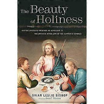 The Beauty of Helliness: Giottos pasjonsfresker som et forspill til det kunstneriske etterlivet til nattverden i Emmaus