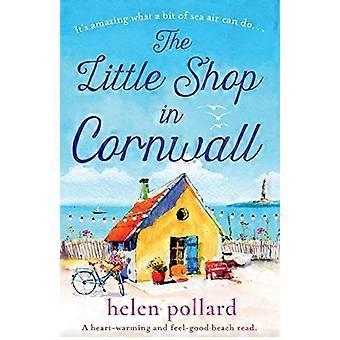 The Little Shop in Cornovaglia: una lettura da spiaggia commovente e piacevole