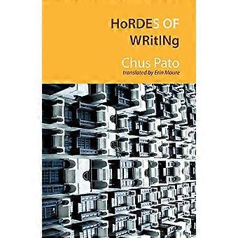 Horden von Schriften