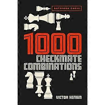 1000 Checkmate kombinasjoner