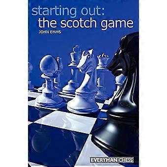 Het spel van de Scotch (starters serie)