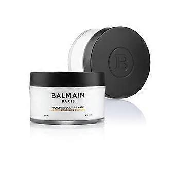 Balmain Professionnel Couleurs Couture Hair Treatment Cream Mask For Nourishing 200 ml