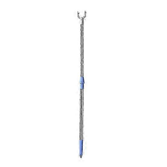 Collapsible Clothes Rack Heavy Duty Retractable