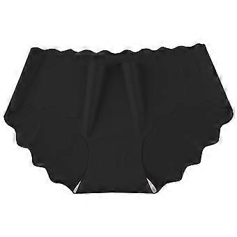 Panties for Women Women's Briefs Ice Silk Women's Panties Sexy Female Underpants Pantys Lingerie Clearance