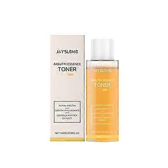 100 ml Arbutin-Gesichtswasser – Pflegt die Haut sanft, erfrischt, fettet nicht, spendet Feuchtigkeit und beruhigt.