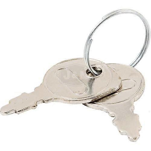 Replacement Ignition Key for Indak Switch 50001089 with Exact Lock Compatibility and Secure Access