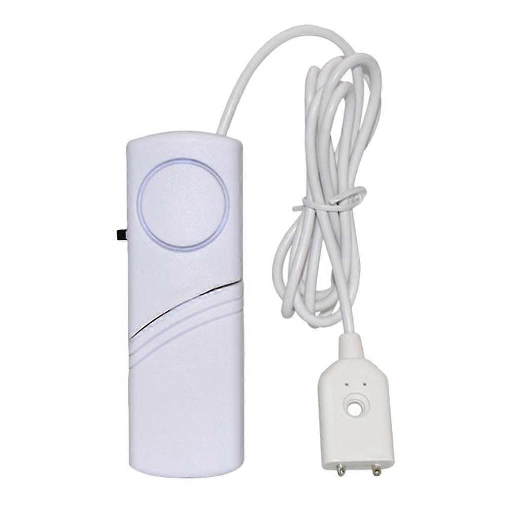 Water Leak Detector Sensor for Basement 4Pcs Pack
