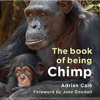 The Book of Being Chimp