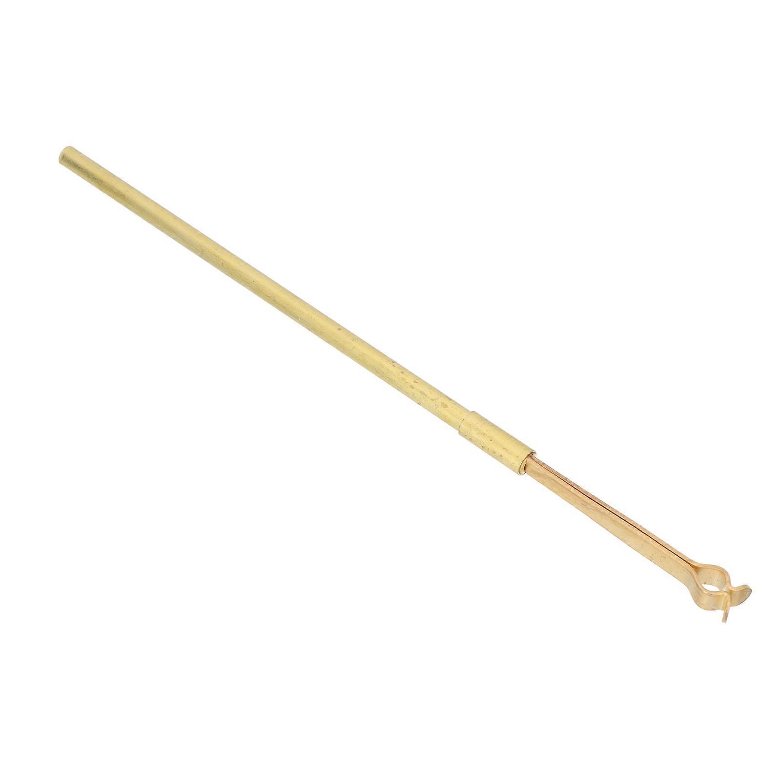 Durable Cello Violin Sound Post Premium Copper Column Tool Cello Accessory