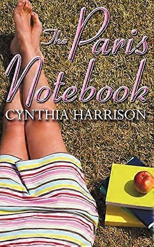The paris notebook