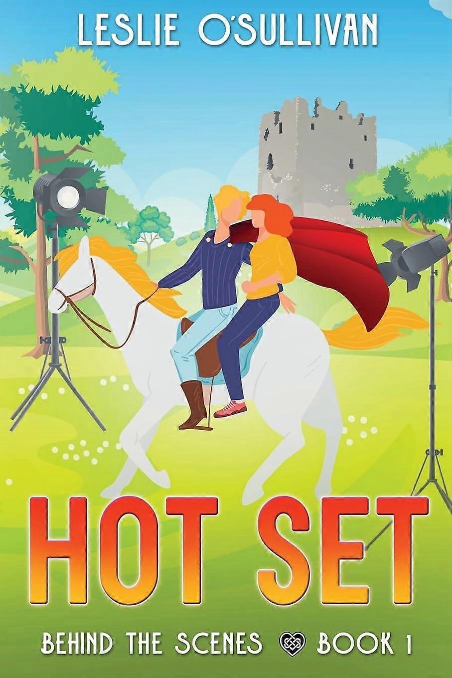 Hot set
