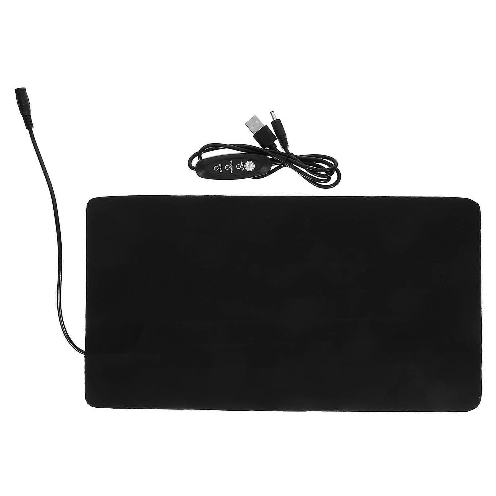 Seed Germination Heat Mat USB Powered with Temperature Control