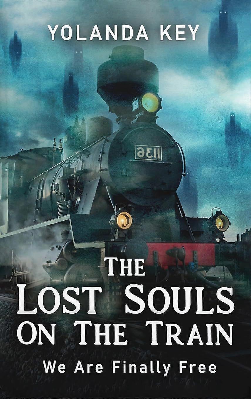 The lost souls on the train