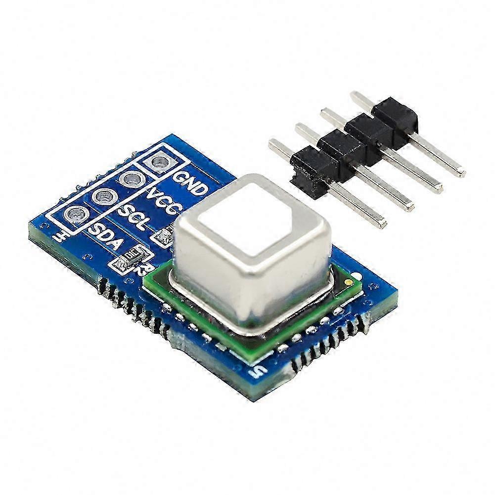 SCD41 CO2 Temperature Humidity Sensor Module with I2C Communication