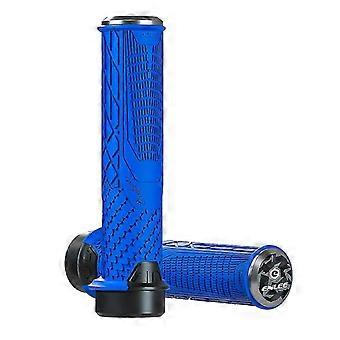 2 Pcs Cycling Non-slip Bicycle Handle Grip Grips Universal Straight Mountain Bike Handlebar Cover Riding Gear Cycling