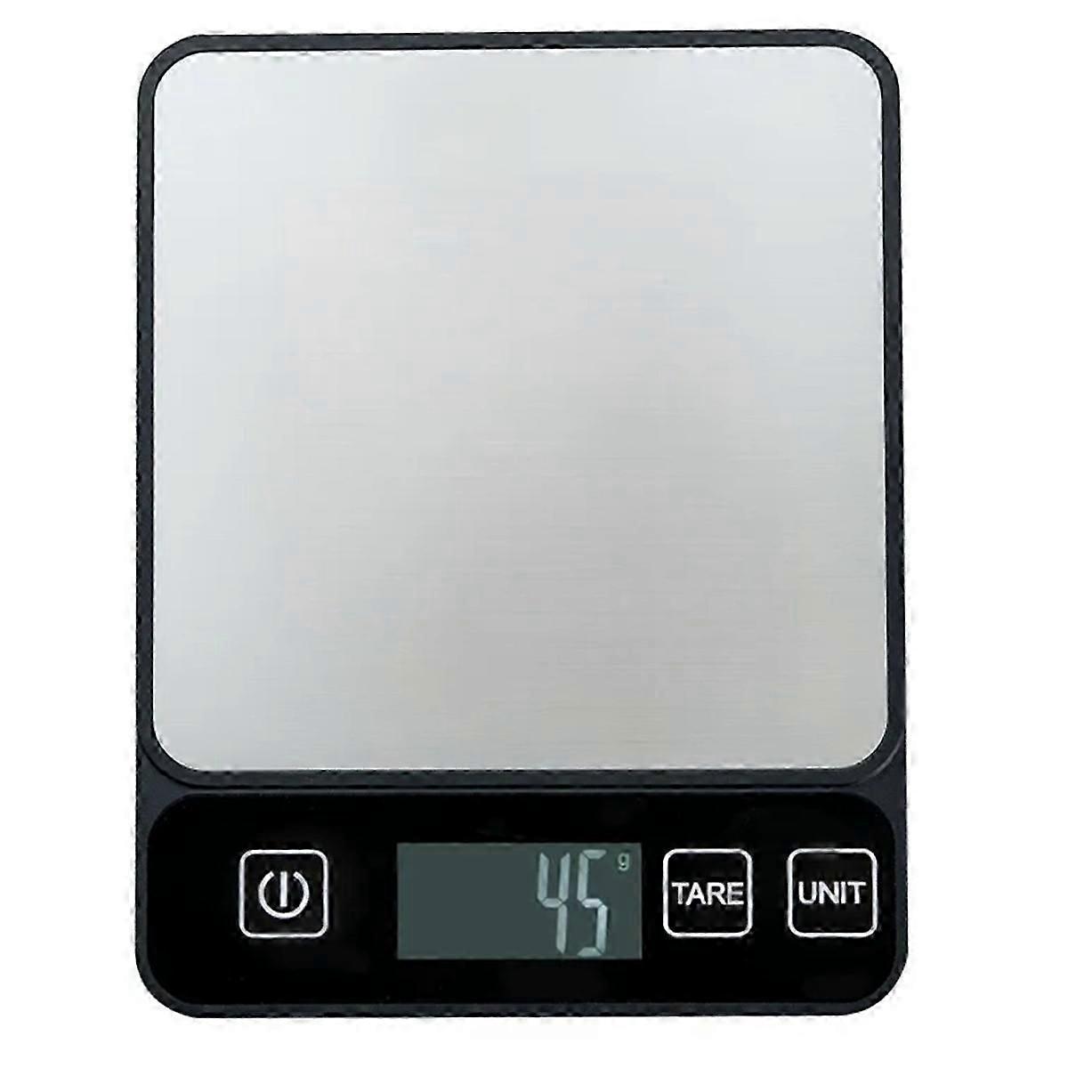 Kitchen Scale | High-precision Electronic Scale | 10kg 1g | Home Tool
