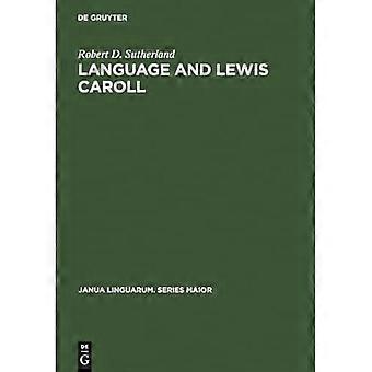 Language and Lewis Carroll