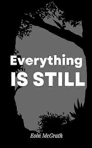 Everything Is Still - Eoin McGrath - Paperback - en Book